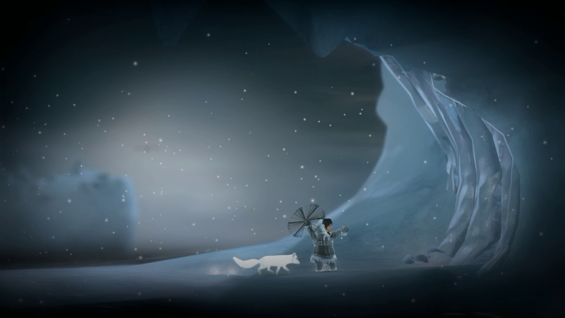 Illustration for article titled Never Alone: The Kotaku Review